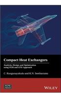 Compact Heat Exchangers