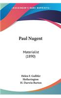 Paul Nugent