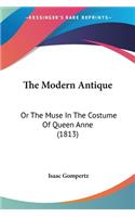 Modern Antique