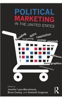 Political Marketing in the United States