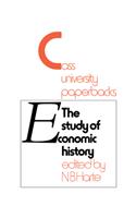 Study of Economic History