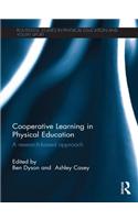 Cooperative Learning in Physical Education
