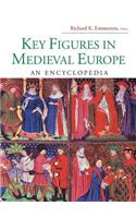 Key Figures in Medieval Europe