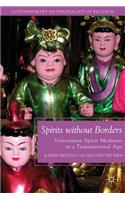 Spirits Without Borders