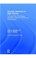 Socratic Seminars in High School