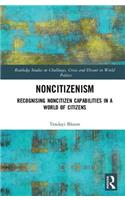 Noncitizenism