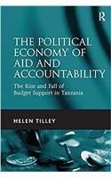 Political Economy of Aid and Accountability