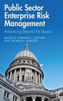 Public Sector Enterprise Risk Management