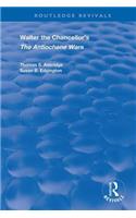 Walter the Chancellor’s The Antiochene Wars