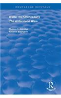 Walter the Chancellor’s The Antiochene Wars