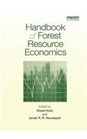 Handbook of Forest Resource Economics