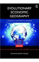 Evolutionary Economic Geography