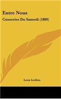 Entre Nous