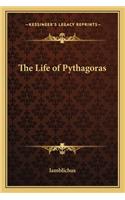 Life of Pythagoras