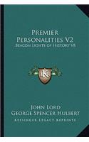 Premier Personalities V2