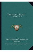 Tangled Flags