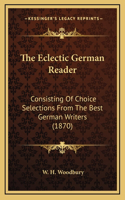 The Eclectic German Reader