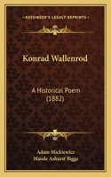 Konrad Wallenrod