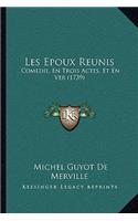 Les Epoux Reunis