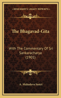 Bhagavad-Gita