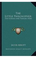 The Little Philosopher