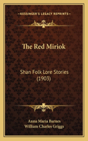 The Red Miriok