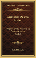 Memorias De Una Prision