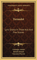 Turandot