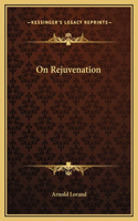 On Rejuvenation