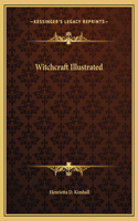 Witchcraft Illustrated