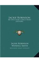 Jackie Robinson
