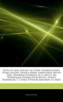 Articles on People of Tamil Descent, Including