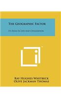 Geographic Factor