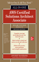 Aws Certified Solutions Architect Associate All-In-One Exam Guide, Second Edition (Exam Saa-C02)