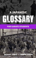 Japanese Glossary For Karate Students