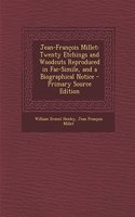 Jean-Francois Millet