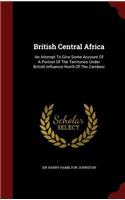 British Central Africa