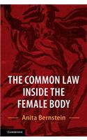 Common Law Inside the Female Body