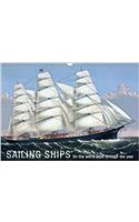 Sailing Ships (UK Version) 2018