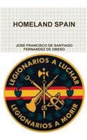 Homeland Spain