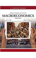 Brief Principles of Macroeconomics, Loose-Leaf Version