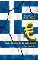 Understanding the Crisis in Greece