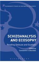 Schizoanalysis and Ecosophy