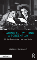 Reading and Writing a Screenplay