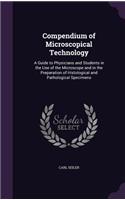 Compendium of Microscopical Technology