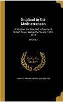 England in the Mediterranean