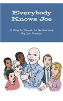 Everybody Knows Joe: (English)