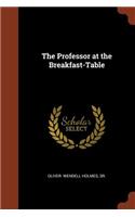 The Professor at the Breakfast-Table