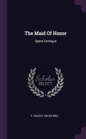 Maid Of Honor
