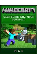 Minecraft Game Guide, Wiki, Mods, Download